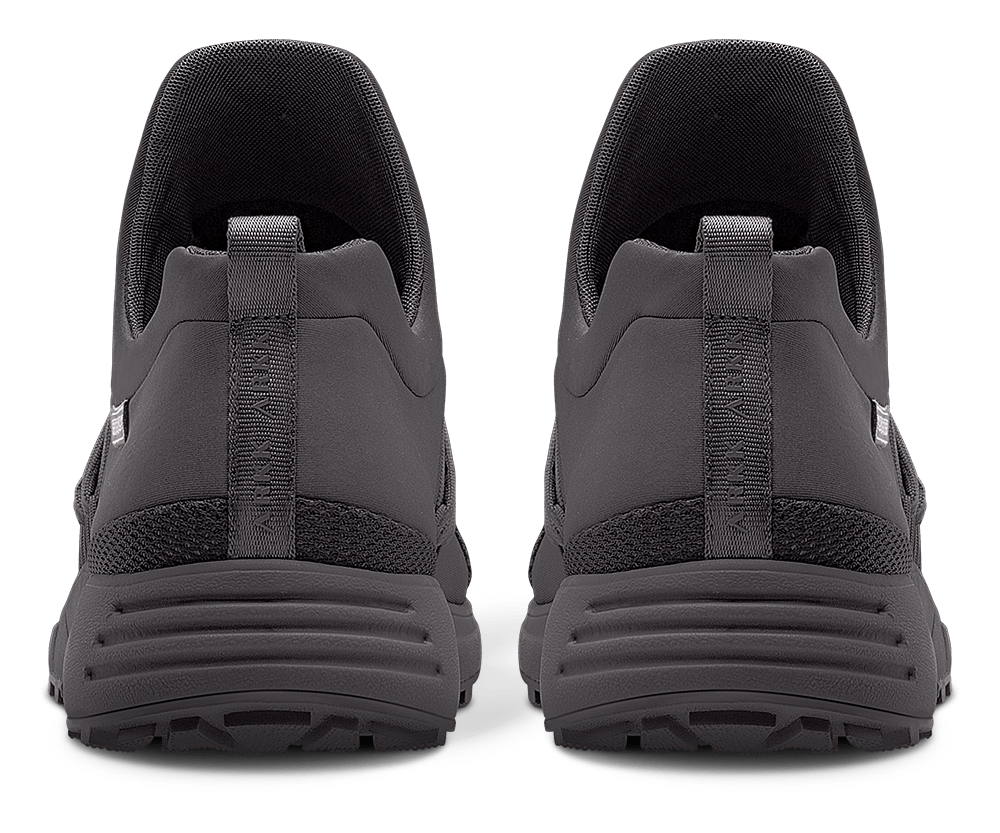 ARKK Collection Raven Mesh HL S-E15 Vibram | Pavement | Women Raven